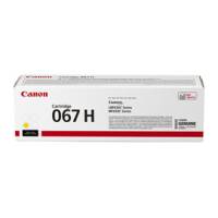 Toner originale 067 - giallo - 2350 pagine - Canon - 5103C002 - 4549292187595 - DMwebShop