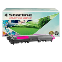Toner Ricostruito - magenta - Brother - TN-243M - 1000 pagine - Starline - K18599TA - 8025133129833 - DMwebShop