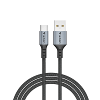 Cavo da USB-A a USB-C - 18W - 120 cm - Verbatim - 31843 - 23942318439 - DMwebShop