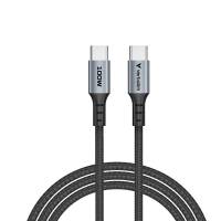Cavo USB-C to USB-C - 100W - 120 cm - Verbatim - 31846 - 23942318460 - DMwebShop