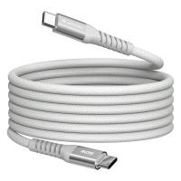 Cavo - USB-C to USB-C - grigio - 120 cm - Verbatim - 31850 - 23942318507 - DMwebShop
