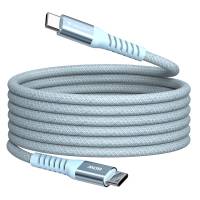 Cavo USB-C to USB-C - Blu - 100 cm - Verbatim - 31852 - 23942318521 - DMwebShop
