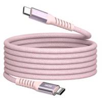 Cavo USB-C to USB-C - Rosa - 120 cm - Verbatim - 38153 - 23942318538 - DMwebShop