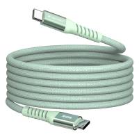Cavo USB-C to USB-C - Verde - 38164 - 120 cm - Verbatim - 31864 - 23942318644 - DMwebShop