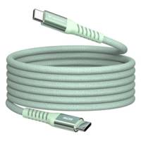 Cavo USB-C to USB-C - Verde - 38164 - 120 cm - Verbatim - 31864 - 23942318644 - DMwebShop