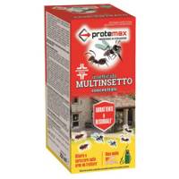 Insetticida multinsetto concentrato - 250 ml - Protemax - PROTE368.B - 8005831014884 - DMwebShop