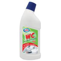 Detersivo WC Gel Disincrostante - 750 ml - Amacasa - 100805000016 - 8004393000014 - DMwebShop