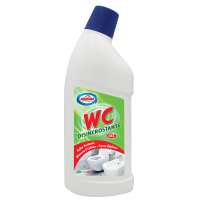 Detersivo WC Gel Disincrostante - 750 ml - Amacasa - 100805000016 - 8004393000014 - DMwebShop
