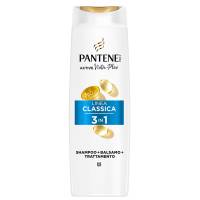 Shampoo 3 in1 - linea classica - 250 ml - Pantene - PG248 - 8700216528863 - DMwebShop