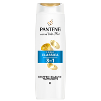 Shampoo 3 in1 - linea classica - 250 ml - Pantene - PG248 - 8700216528863 - DMwebShop