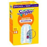 Ricarica Duster - conf. 9 pezzi - Swiffer - PG262 - 8700216676793 - DMwebShop