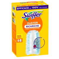 Ricarica Duster - conf. 9 pezzi - Swiffer - PG262 - 8700216676793 - DMwebShop