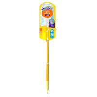 Swiffer Duster XXL - starter kit completo con 2 piumini - Swiffer - PG266 - 8700216669320 - DMwebShop
