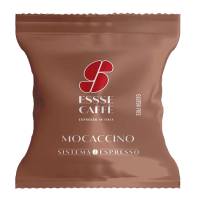 Capsula caffe' - Mocaccino - conf. 50 pezzi - Essse Caffe' - PF 2221 - 8001953000248 - DMwebShop