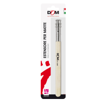 Estentore per matite - Ø 7,5 mm - Dom - 12955 - 8004957129557 - DMwebShop