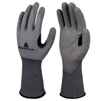 Guanto VENICUTC02 antitaglio - taglia 08 - grigio - Deltaplus - VECUTC02 gr08 - VECUTC02GR08 - 3295249210809 - DMwebShop