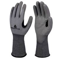 Guanto VENICUTC02 antitaglio - taglia 09 - grigio - conf. 12 pezzi - Deltaplus - VECUTC02 gr09 - VECUTC02GR09 - 3295249210816 - DMwebShop