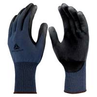 Guanto di precisione VENICUTD10 - touch - taglia 10 - grigio - conf. 12 pezzi - Deltaplus - VECUTD10GR10 - 3295249297022 - DMwebShop