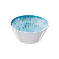 Ciotolina Linea Oceano - Ø 9,4 x 4 cm - melamina - Leone - T8691 - DMwebShop