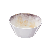 Ciotolina Linea Galassia - Ø 9,4 x 4 cm - melamina - Leone - T8671 - DMwebShop