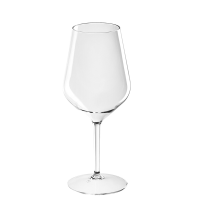Calice Wine Cocktail - 470 ml - tritan - trasparente - conf. 6 pezzi - Leone - G5000 - 8024854112049 - DMwebShop