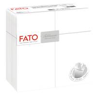 Quick pocket linea AirLaid - 40 x 40 cm - bianco - conf. 40 pezzi - Fato - 88470000 - 8000664847005 - DMwebShop