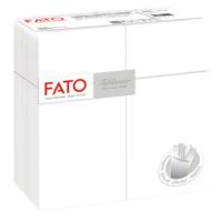 Quick pocket linea AirLaid - 40 x 40 cm - bianco - conf. 40 pezzi - Fato - 88470000 - 8000664847005 - DMwebShop