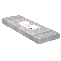 Tovaglia - carta - 100 x 100 cm - Jungle - polvere - conf. 25 pezzi - Fato - 88563300 - 8000664845339 - DMwebShop