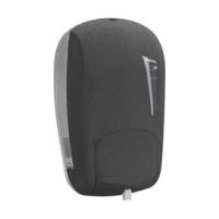 Dispenser SKIN per sapone in schiuma - 23,2 x 11,4 x 12,4 cm - capacita' 1L - pietra - Mar Plast - A91601PO - 8020090112539 - DMwebShop