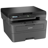 Stampante Multifunzione - Laser monocromatica - Brother - DCPL2627DWXLRE1 - DMwebShop
