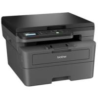 Stampante Multifunzione - Laser monocromatica - Brother - DCPL2627DWXLRE1 - DMwebShop