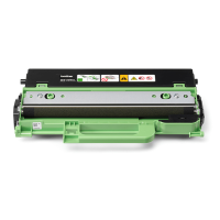 Brother originale Vaschetta di recupero toner - 50000 pagine - Brother - WT229CL - 4977766822145 - DMwebShop