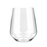 Bicchiere Elegance 360 ml tritan trasparente - 30236