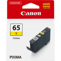 Canon Originale Serbatoio di inchiostro CLI-65Y - giallo - 13 ml - Canon - 4218C001 - 4549292159318 - DMwebShop