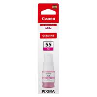 Cartuccia Originale inkjet - magenta - GI-55M - Canon - 6290C001 - 4549292222388 - DMwebShop