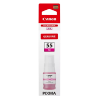 Cartuccia Originale inkjet - magenta - GI-55M - Canon - 6290C001 - 4549292222388 - DMwebShop