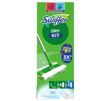 Dry Starter Kit completo 8 panni 3 panni wet - 30105