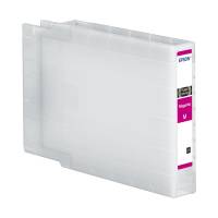 Cartuccia ink - XXL - magenta - 8000 pagine - Epson - C13T04A34N - 8715946726731 - DMwebShop