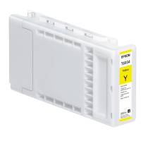 Cartuccia UltraChrome XD - giallo - 350 ml - Epson - C13T69340N - 8715946728346 - DMwebShop
