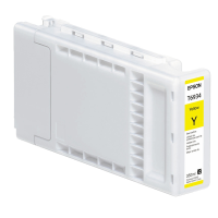 Cartuccia UltraChrome XD - giallo - 350 ml - Epson - C13T69340N - 8715946728346 - DMwebShop