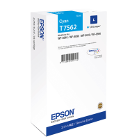 Epson Tanica - ciano - T7562 - 14 ml - Epson - C13T75624N - 8715946726922 - DMwebShop