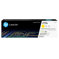 Toner originale - 219X - giallo - 2500 pagine - Hp - W2192X - 195161016318 - DMwebShop