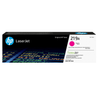 Toner originale - 219A - magenta - 1200 pagine - Hp - W2193A - 195161016325 - DMwebShop