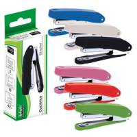 Cucitrice a pinza Plus 10 - colori assortiti - Lebez - PLUS-10 - 8007509083048 - DMwebShop