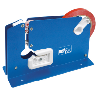 Sigillatore in acciaio - nastri fino a 1,2 cm - Lebez - 1150 - 8007509011508 - DMwebShop