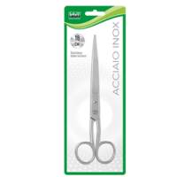 Forbice 059 - 18 cm - acciaio inox - Lebez - 059/18 - 8007509059180 - DMwebShop