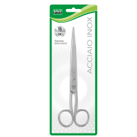 Forbice 059 - 18 cm - acciaio inox - Lebez - 059/18 - 8007509059180 - DMwebShop