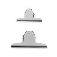 Molla acciaio cromato - 10 cm - conf. 12 pezzi - Lebez - 800-B - 8007509008003 - DMwebShop