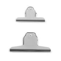 Molla acciaio cromato - 15 cm - conf. 12 pezzi - Lebez - 811 - 8007509008119 - DMwebShop