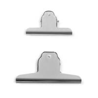 Molla acciaio cromato - 15 cm - conf. 12 pezzi - Lebez - 811 - 8007509008119 - DMwebShop